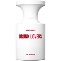 BORNTOSTANDOUT Drunk Lovers Eau de Parfum 50ml - thumbnail