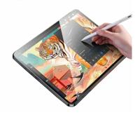 4Smarts Paperwrite 541156 Screenprotector (folie) Apple iPad Air 11 (M2, 2024) 1 stuk(s) Mat, Anti-vingerafdruk - thumbnail