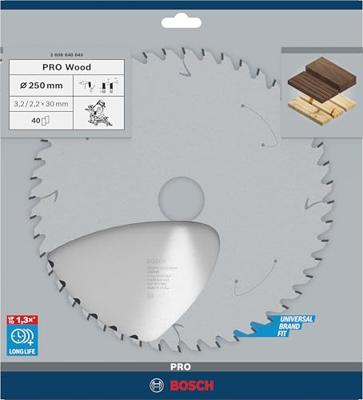 Bosch Accessories Optiline Cirkelzaagblad
