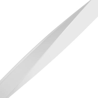 VidaXL Kabelgoot 33x33 mm 10 m pvc