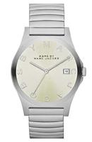 Horlogeband Fossil ME9011 Roestvrij staal (RVS) Staal 20mm - thumbnail