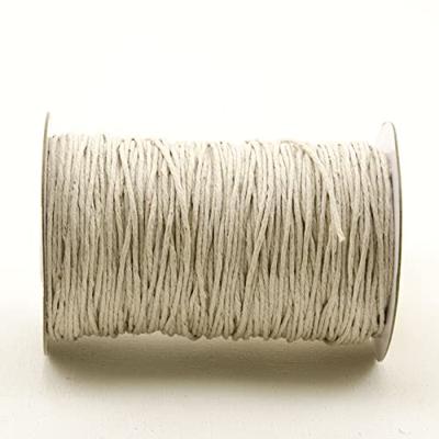 Vaessen Creative • hemp koord naturel 1,5mmx100m