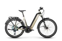 VICTORIA elektrische suv "fybron 8" (#1) ebike vict.fybron 8 28/56 12sp wave wheat beige - thumbnail
