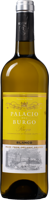 (Organic) Palacio del Burgo Rioja Blanco - thumbnail