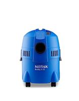 Nilfisk BUDDY II 12L EU 18451119 Nat- en droogzuiger 1200 W 12 l - thumbnail