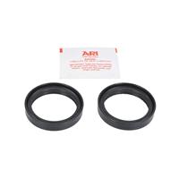 ARI voorvork keerring set fork seal set 107 43x52.7x9.5/10.5 tcy - thumbnail