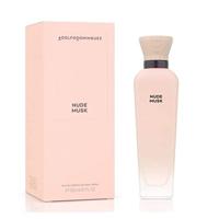 Adolfo Dominguez Nude Musk 120 ml Eau de Parfum Dames - thumbnail