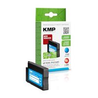 KMP Inkt vervangt HP 953XL Compatibel Cyaan H166CX 1748,4003 - thumbnail