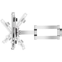 Renkforce Tablethouder Universeel 17,8 cm (7) - 25,7 cm (10,1) - thumbnail