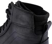 OXFORD "kickback ms" schoen shoe kickback ms black gr.43 - thumbnail