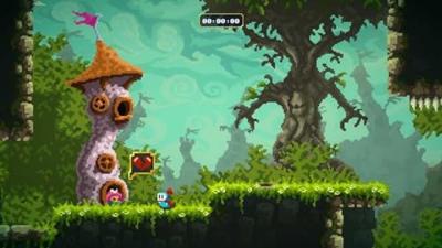 Sir Lovelot (Limited Run Games)