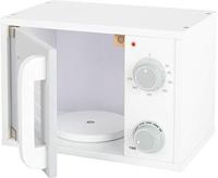 Magnetron voor speelkeuken - hout - thumbnail