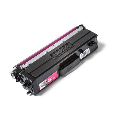 Toner Brother TN-423M Zwart Magenta