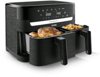Tefal EY901N Airfryer Zwart - thumbnail