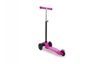 Jamara KickLight Scooter (460497) step - thumbnail