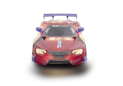 Revell Control 24693 One Piece 1:18 RC modelauto voor beginners Elektro
