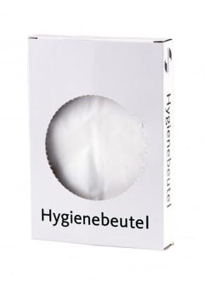 list: Wings|All Care Hygiënezakjes plastic - doos 750 stuks list: Wings|All Care Hygiënezakjes plastic - doos 750 stuks