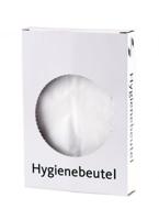 list: Wings|All Care Hygiënezakjes plastic - doos 750 stuks - thumbnail