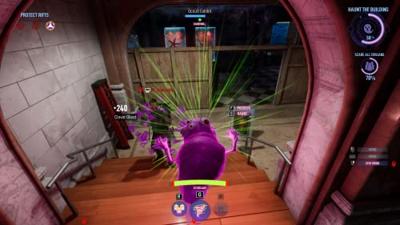 Ghostbusters Spirits Unleashed - thumbnail