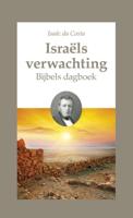 Israëls verwachting - Isaac da Costa - ebook - thumbnail