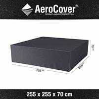 Aerocover loungesethoes 255x255x70 cm - thumbnail