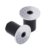 Deda loop stuurdop zilver - thumbnail