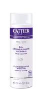 Cattier Reinigingswater Gevoelige Ogen - thumbnail