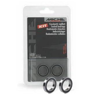 Miche lagerset achternaaf voor axy connect op blister