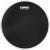 Evans BD20SO1 SoundOff Mesh Head 20 inch bassdrum gaasvel Evans BD20SO1 SoundOff Mesh Head 20 inch bassdrum gaasvel