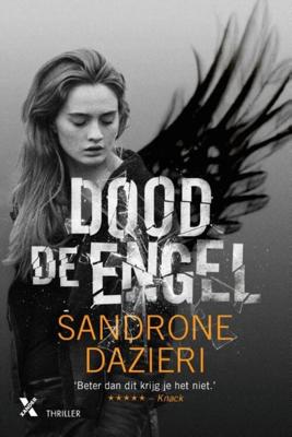 Dood de engel - Sandrone Dazieri - ebook