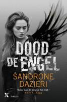 Dood de engel - Sandrone Dazieri - ebook - thumbnail