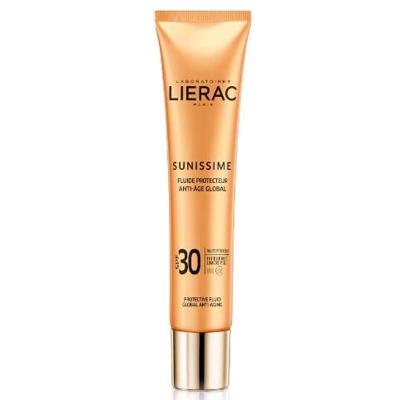 Lierac Sunissime Fluide SPF30 40ml