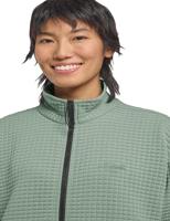 Jack Wolfskin Mogari Fleecejack Dames - thumbnail