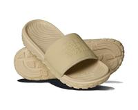 The North Face Never Stop Cush Slide Slipper Heren Gravel/Gravel 110 - thumbnail