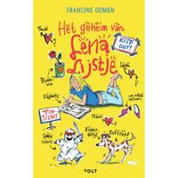 Het geheim van Lena Lijstje - thumbnail