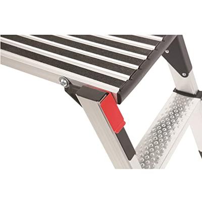 Beta 1768-Aluminium Opstap - 017680010