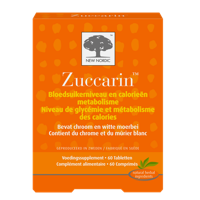 New Nordic Zuccarin Tabl 60 - thumbnail