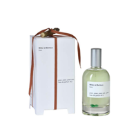 Miller et Bertaux #3 Green, green and... green - thumbnail