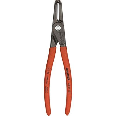 Knipex Borgveertang binnenr. 90 gr 40-100 mm - 4821J31