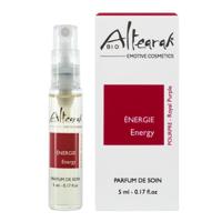 Altearah Parfum de soin royal purple energy bio 5 Milliliter - thumbnail