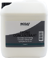 ncoat stone concentraat 5 kg - thumbnail
