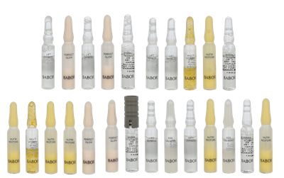 BABOR Adventskalender 2025