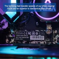 Vi560 S3 - Solid state drive - 512 GB - intern - M.2 2280 - SATA 6Gb/s - thumbnail