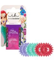 Invisibobble kids original disney princess ariel 6st. - thumbnail