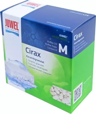 Juwel Cirax, voor Compact en Bioflow M/3.0 Juwel Cirax, voor Compact en Bioflow M/3.0