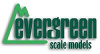 evergreen Polystyrolplaat (l x b) 300 mm x 150 mm 0.25 mm 4 stuk(s) - thumbnail