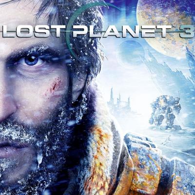 Lost Planet 3