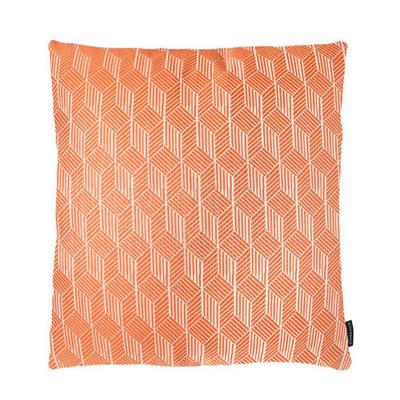 Riverdale kussen Lot Brique 45x45cm Riverdale kussen Lot Brique 45x45cm