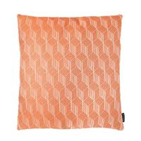 Riverdale kussen Lot Brique 45x45cm - thumbnail