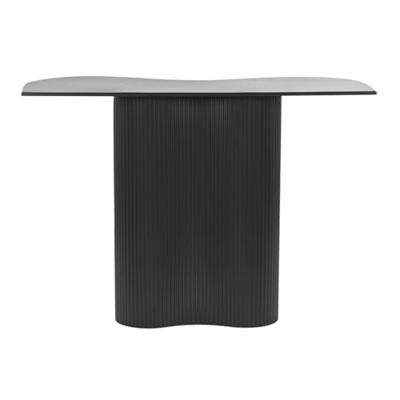 Gang Home ESPRIT Zwart 100 x 38 x 72 cm Gang Home ESPRIT Zwart 100 x 38 x 72 cm